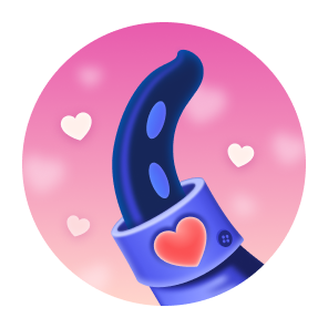 Achievement: Heart On Your Sleeve